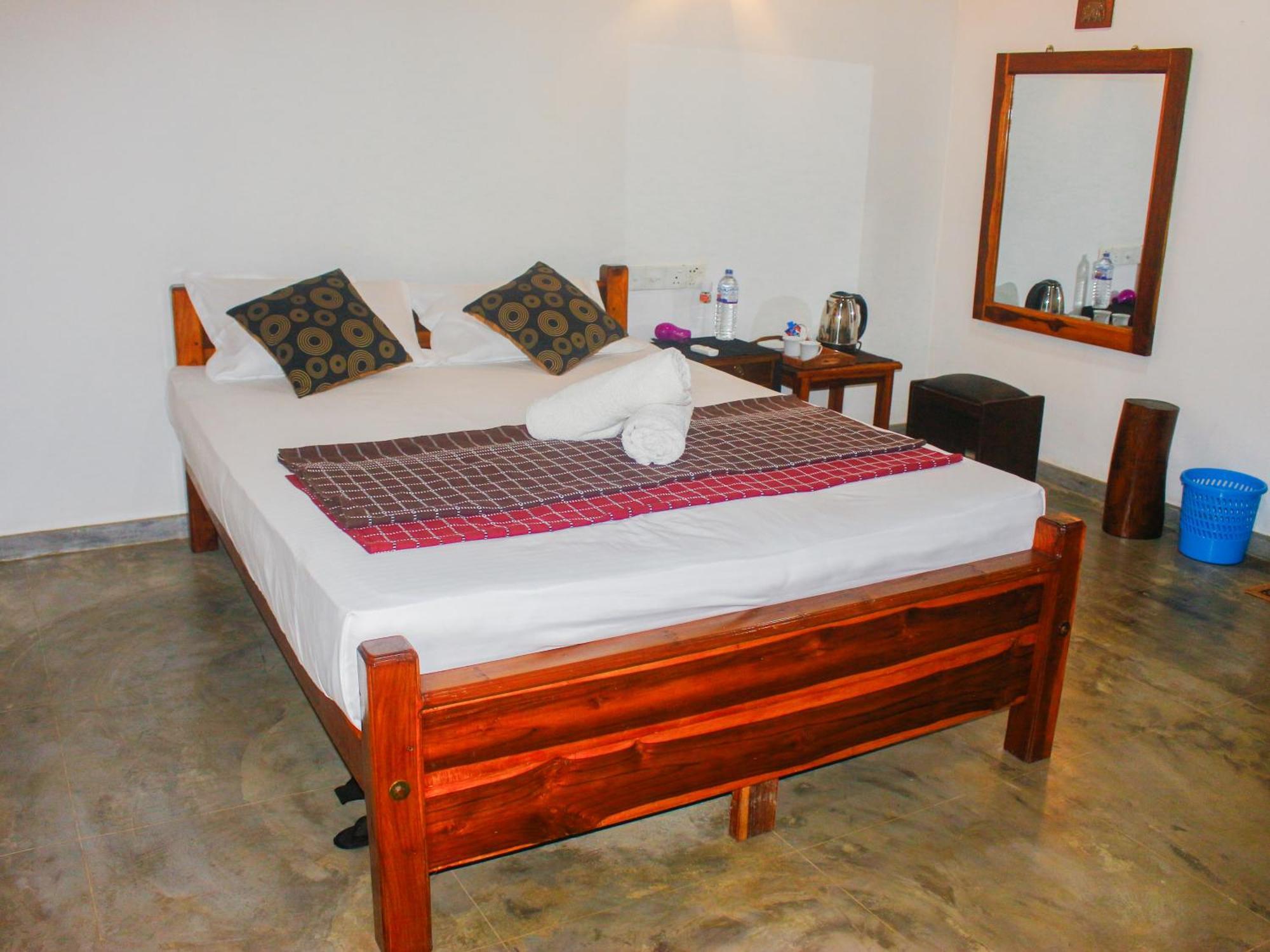 Joshua'S Cottage Sigiriya Exterior photo